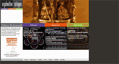 Desktop Screenshot of orgelwelten-ratingen.de